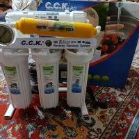 تصفیه آب پلم