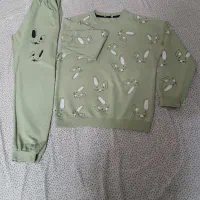 لباس دخترانه پاییزی|لباس|قرچک, زیبا شهر|دیوار