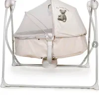گهواره برقی ببکو