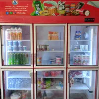 یخچال  توافقی