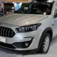 فروش حواله اطلس GL با ترمز ESC و SBR