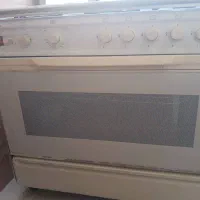 اجاق گاز ۵ شعله