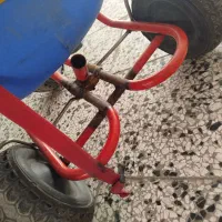 سه چرخه|دوچرخه، اسکیت، اسکوتر|مشهد, فرهنگیان (شهرک غرب)|دیوار