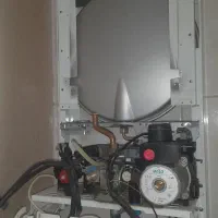 تعمیر و سرویس تخصصی پکیج دیواری و آبگرمکن فوری|آبگرمکن، پکیج، شوفاژ|اندیشه, اندیشه فاز ۱|دیوار