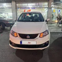 ساینا sمدل۱۴۰۴(فول کامل)|خودرو سواری و وانت|کرج, برغان|دیوار