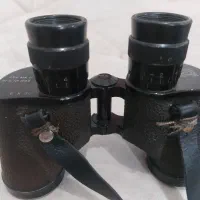 دوربینشکاریدوچشمکوکامریکایی