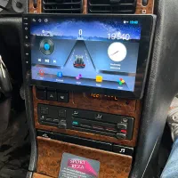 فروش مانیتورهای اندرودی به نقد و چک