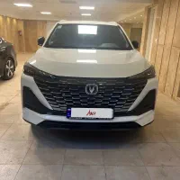 چانگان cs55 2023