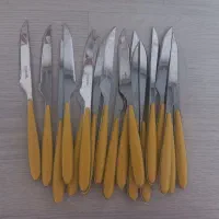 چاقو میوه خوری ۱۸ عدد