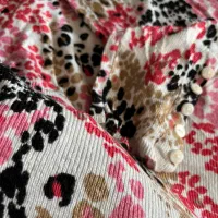 بلوز بافت گپ نو|لباس|کاشان, شهید زجاجی|دیوار