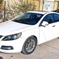 جک J5 مدل 1396 سفید فول آپشن