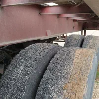 کفی دو محور