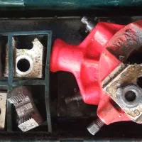 حدیده ژاپنی آچار بکس