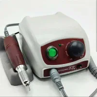 تجهیزات کاشت ناخن استرانگ . سان.یووی