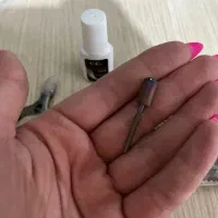 فروش کلی وسایل کاشت ناخن|آرایشی، بهداشتی، درمانی|اردبیل, |دیوار