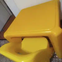 میز و صندلی کودک استار