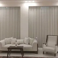 پرده آماده پرده اقتصادی