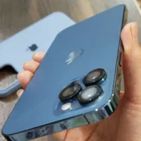 ایفون 12 پرومکس|موبایل|کرمانشاه, |دیوار