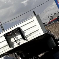 اجاره کفی سه محور|خودرو سنگین|اصفهان, ارداجی|دیوار