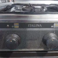 گاز ایتالیایی|اجاق گاز و لوازم برقی پختوپز|تهران, جوادیه|دیوار