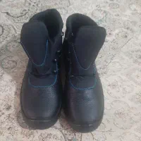 کفش ایمنی
