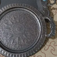 سینی چای|ظروف سرو و پذیرایی|قم, شهرک مهدیه (مدرس)|دیوار