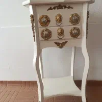 میز تلفن
