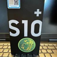 SAMSUNG S10 Plus