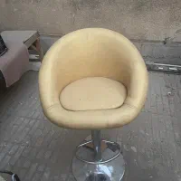 صندلی اصلاح سرشور وچرخشی ارایشگاه