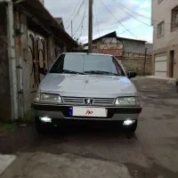 405 مدل 96