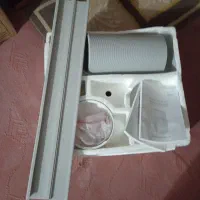 کولر گازی|کولر گازی و فنکوئل|نجفآباد, کشاورز|دیوار