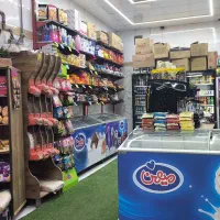 شاگرد سوپرمارکت