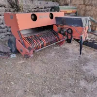 بیلر رامش صنعت