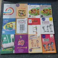 کتاب تست کنکور تجربی با تخفیف ویژه