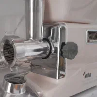 چرخ گوشت BRAVO