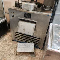 یخساز/یخچال موتور بالا