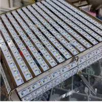 تعمیرات لامپ دست ساز و انواع لامپ های شرکتی