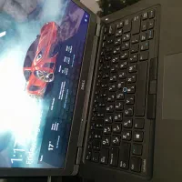 لپتاپ DELL