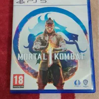 فروش بازی Mortal Kombat 1 PS5