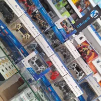 فروش انواع دسته پلی استیشن ۴