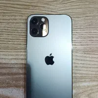 ایفون 12 پرو بدون ریجستر