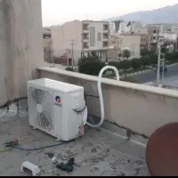 نصب اسپیلت ، سرویس و تعمیرات تخصصی