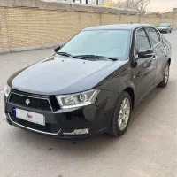 دنا پلاس توربو اتومات