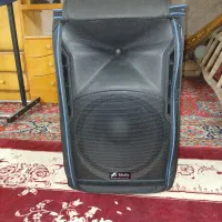 باند پسیو هیئتی