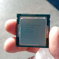 cpu 4670 i5