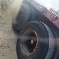 تریلی کفی ایران کاوه بالنی|خودرو سنگین|بستان آباد, |دیوار