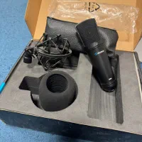 میکروفن استدیویی الکترون mc002