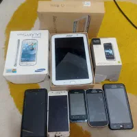 سامسونگ Galaxy J5 Prime با حافظهٔ ۱۶ گیگابایت
