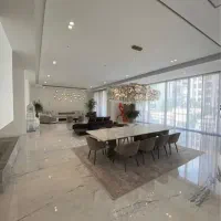 ویلایی/ ۲۰۰ متر/ ۳ خواب/ فول لوکس/ مشاعات آبی