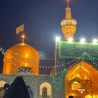 عید نوروز مشهد